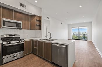 Energy-efficient appliances